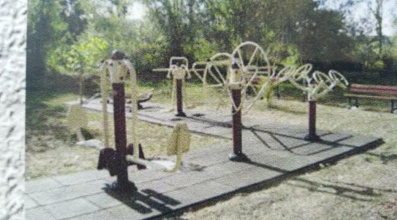 El Rinconcito De Llamas Llamas de la Ribera Εξωτερικό φωτογραφία