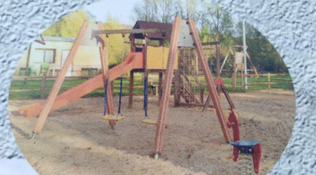 El Rinconcito De Llamas Llamas de la Ribera Εξωτερικό φωτογραφία